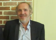 On Arnaud Desplechin's La Sentinelle: "We worked like we were making four or five movies together in one."